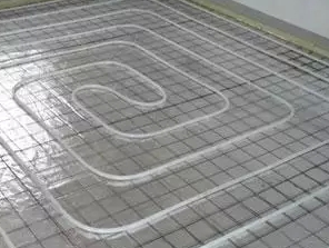 安平清洗地暖哪家好