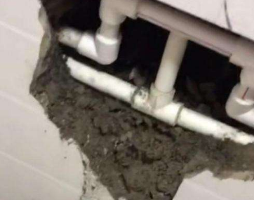 安平卫生间漏水哪家好